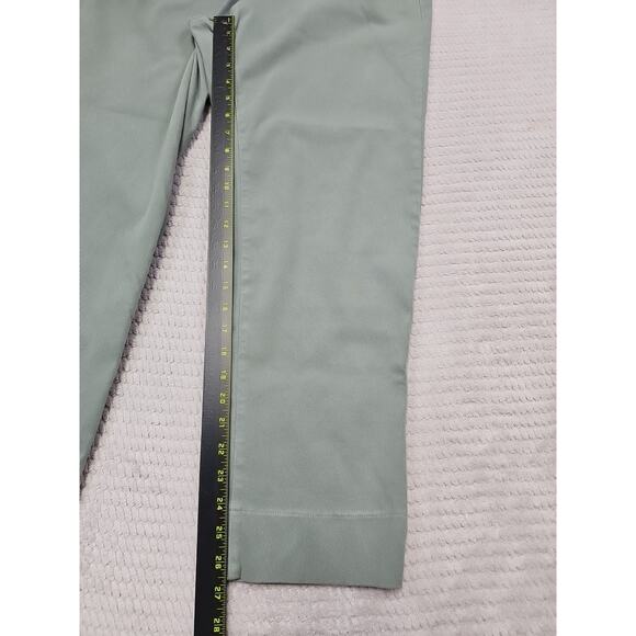 J Jill Pants Womens Large The J Jill Wearever Jegging Pull On Stretch - Picture 2 of 8